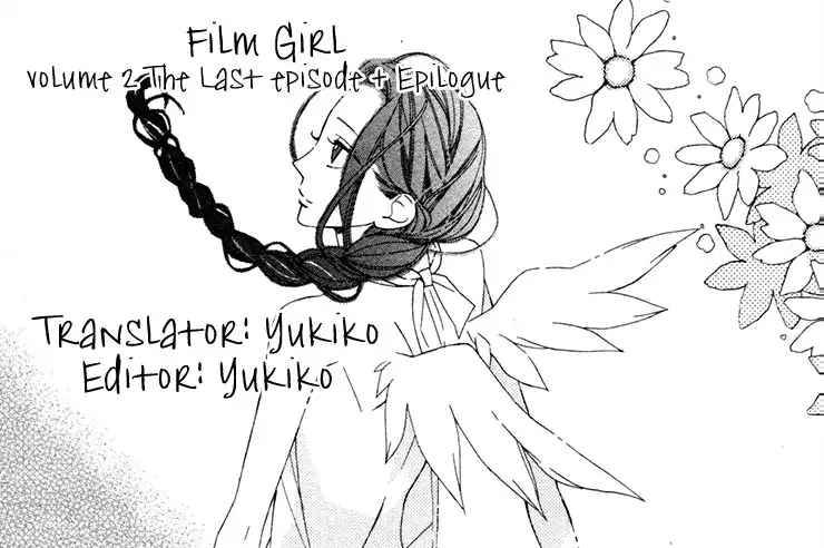 Film Girl Chapter 8 44